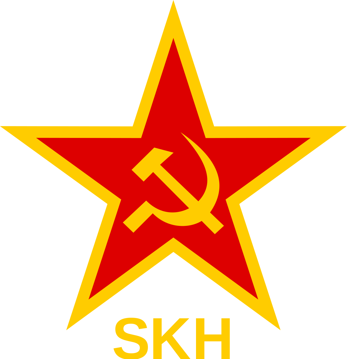 League of Communists of Croatia