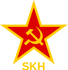 Emblem of the SKH.svg