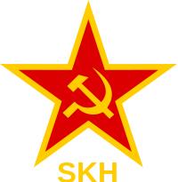 Emblem of the SKH.svg