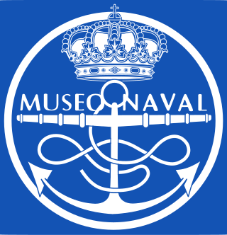 <span class="mw-page-title-main">Naval Museum of Madrid</span> Naval museum in Madrid, Spain