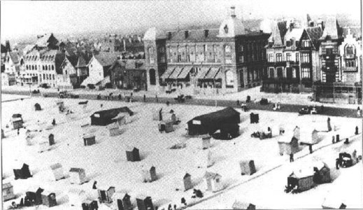 Emile Wenz - Berck strand (kb. 1890) 2.jpg