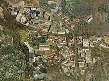 Emory University - New Georgia Encyclopedia