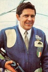 Ennio Mattarelli (1970/71)