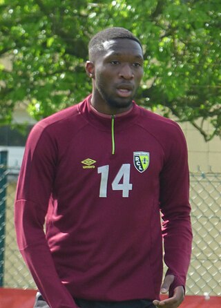 <span class="mw-page-title-main">Modibo Sagnan</span> French association football player