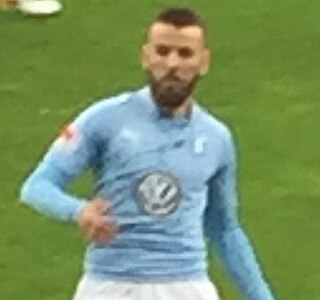 Erdal Rakip Swedish association football player