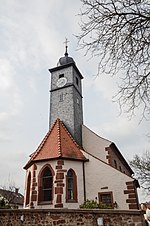 Epiphanias-Kirche (Eschau)