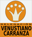 File:Escudo Delegacional VENUSTIANO CARRANZA.svg