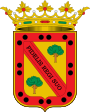 Blason de Íscar