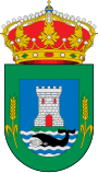 Blason de A Laracha