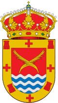 Escudo de Los Santos de la Humosa.svg
