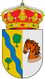 Wappen von Navalmanzano