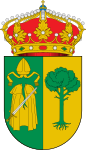 San Martín de Boniches címere