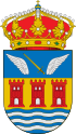 Brasão de armas de San Miguel del Cinca