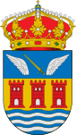 San Miguel del Cinca: insigne