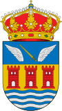 Blason de San Miguel del Cinca