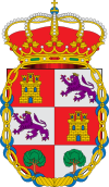 Escudo de Sotillo de la Ribera (Burgos).svg