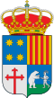 Escudo de Valle de Hecho (Huesca).svg