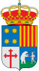 Герб муниципалитета Валье-დე-Эчо
