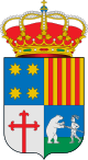 Escudo del Municipio de Valle de Echo