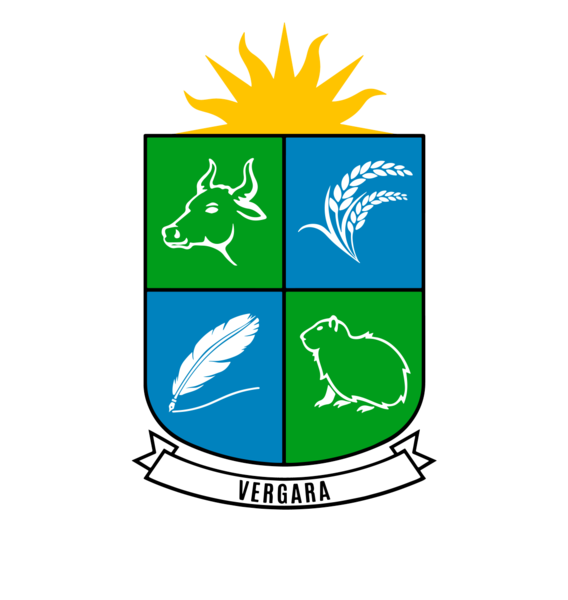 File:Escudo de la Ciudad de Vergara.png