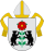 Escudo de la Diócesis de Santa Rosa de Osos.svg