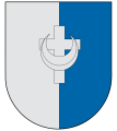 Escudo de la Noble Junta de Cabezuelas