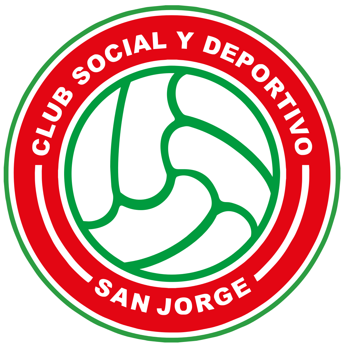 Escudo Oficial - Club Nacional de Football – Futboleros