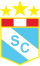 Štít klubu Sporting Cristal.svg