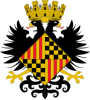 Escudo d'armas