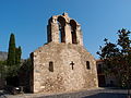 Kirche Sant Joan (Glockenturm)