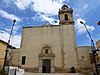 Iglesia Parroquial de San Bartolomé