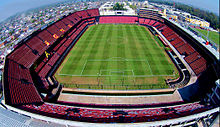 Estadio Brigadegeneraal Estanislao López - Colón de Santa Fe.jpg