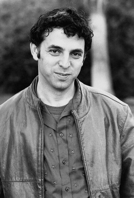 Etgar Keret