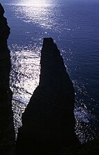 L'Aiguille en 1965