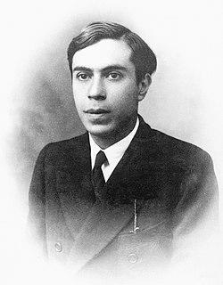 Ettore Majorana was an Italian theoretical physicist who worked on neutrino masses. On 25 March 1938, he disappeared under mysterious circumstances while going by ship from Palermo to Naples. The Majorana equation and Majorana fermions are named after him.
In 2006, the Majorana Prize was established in his memory.