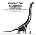 Europatitan eastwoodi