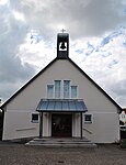 Dreieinigkeitskirche (Dettelbach)