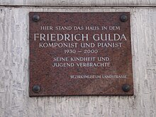 220px-FGulda_birthplace_Vienna.JPG