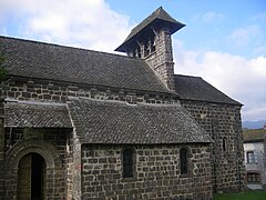 Église Saint-Rémi de Lascelle
