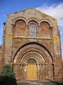 Sainte-Foy de Bains kirke