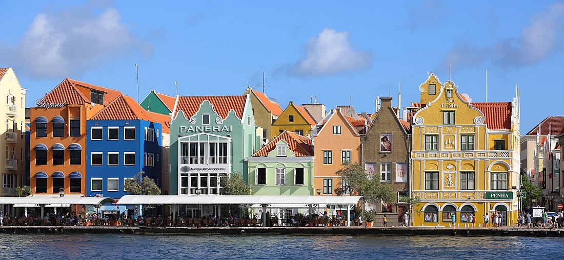 Willemstad