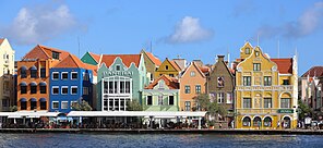 Willemstad, Curaçao