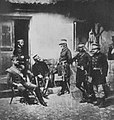 Fenton, Roger - Generalmajor James Bucknell Estcourt und Gefolge (Zeno Fotografie).jpg