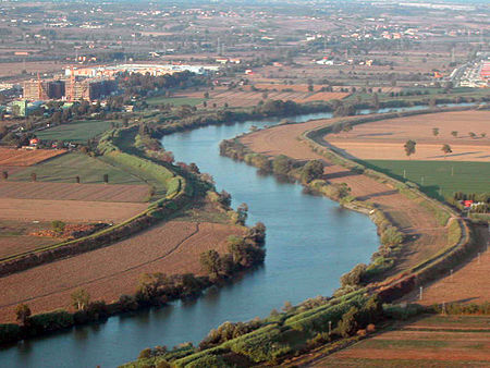 Tevere