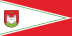 Bandera de Čašniki.svg