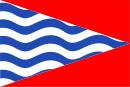 Bandiera di Adrados