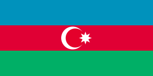 Azerbaijan At The 2012 Summer Paralympics