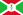 Flagget til Burundi