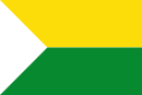 Flagg av Chaguaní