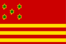 Flagge von Ilhéus